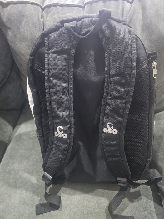 Mochila VIBORA padel