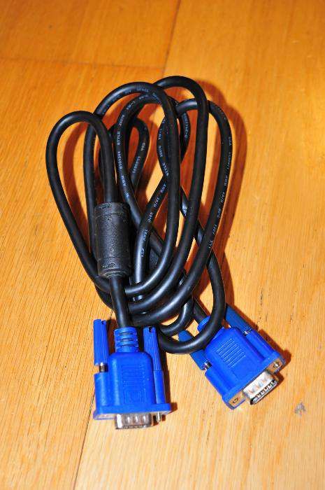 VGA Peripheral Cable437116138549432322
