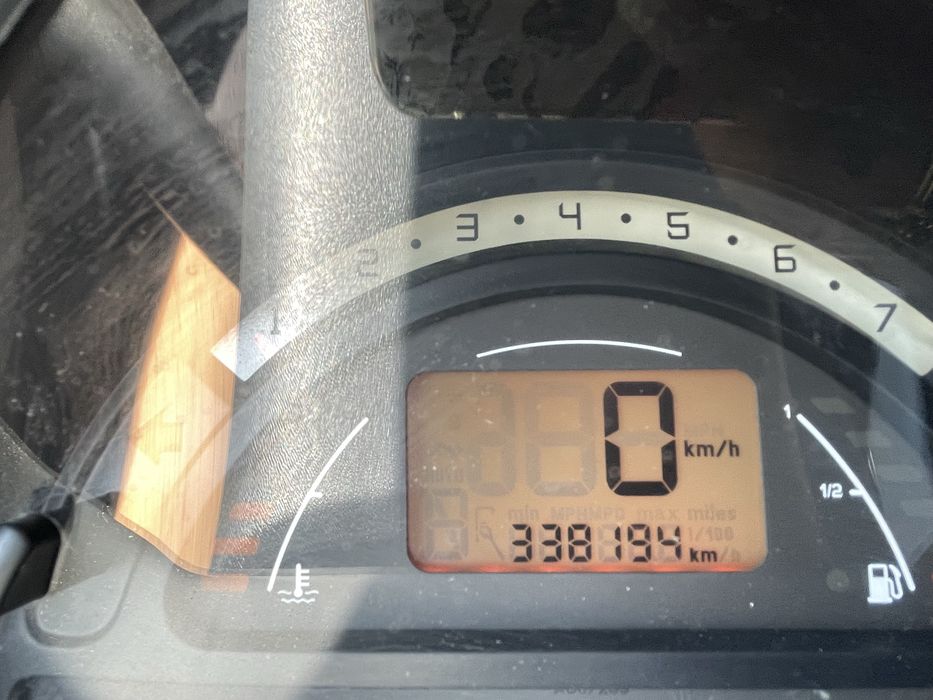 Citroen C3 1.4 HDI