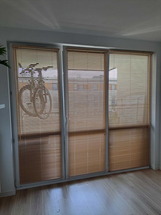 Rolety dzień i noc, żaluzje, plisy, moskitiery, rolety antywłamaniowe