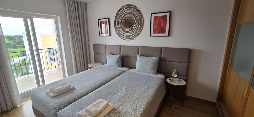 Apartamento T3 Patroves Luxury Residence