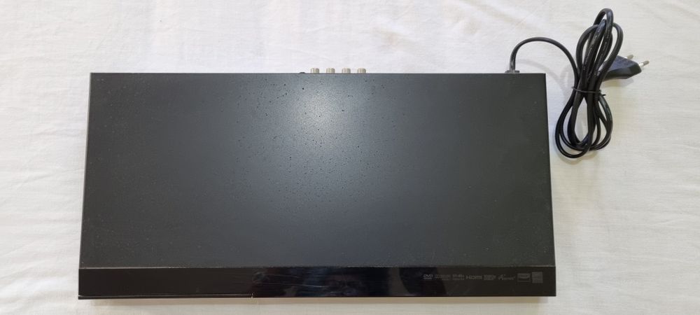 Vendo DVD Samsung