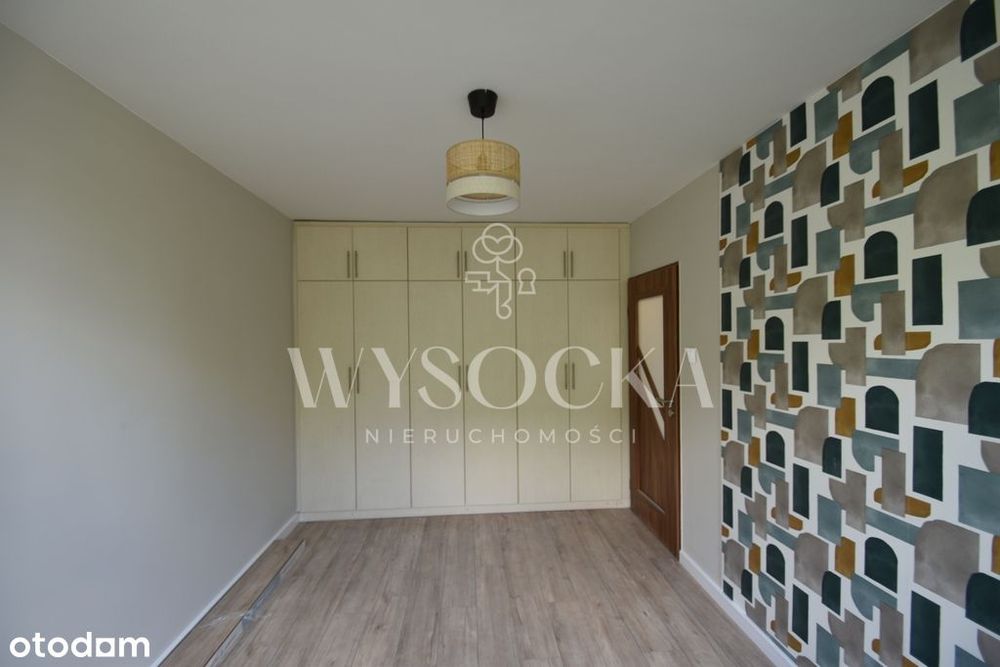 Najem 2 pok. doskonała lokalizacja-48 m², 2 piętro - Widok 5