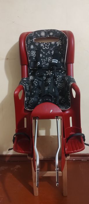 Велокрісло Велокресло Romer Jockey Comfort