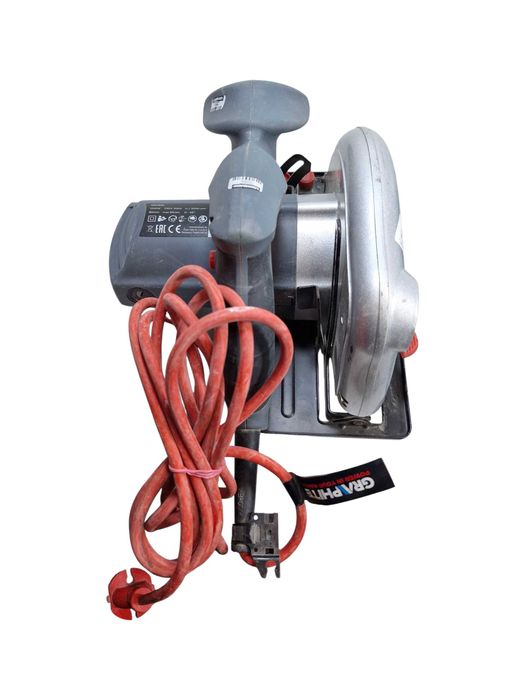 Pilarka tarczowa Graphite 58G488