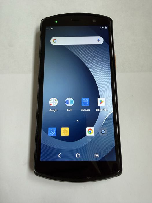 Urovo DT50 Terminal Mobilny Android Skaner 1D/2D Kolektor Danych