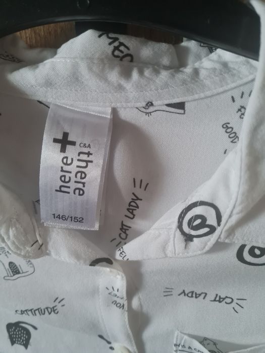 Sprzedam galowa bluzeczkę