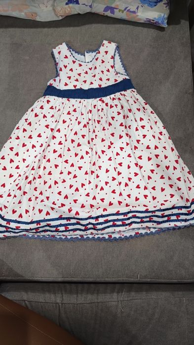 Sukienka 18-23 miesiące