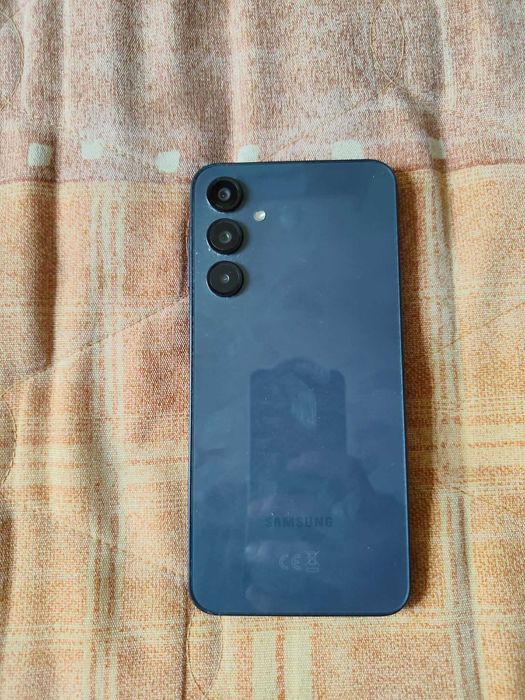 Samsung Galaxy A16 5G 6 128GB Dobry stan Sprawny Dual SIM