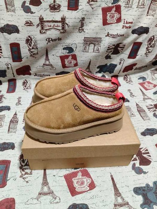 UGG Tazz Slipper Rozmiar.40