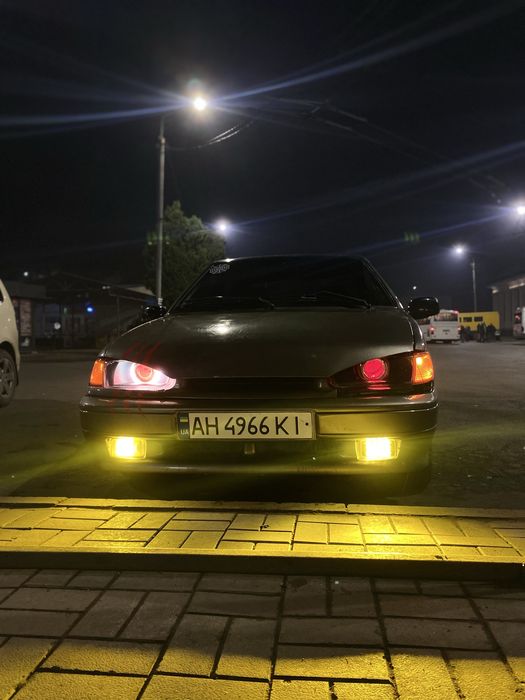 продам ваз 2115