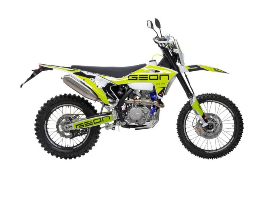 New ‼️ Мотоцикл ендуро Geon GNC Geon GNS 300 YGS 176 Loncin