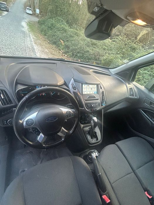 Ford Transit Connect Sport 1.5 TDCi 120cv L2