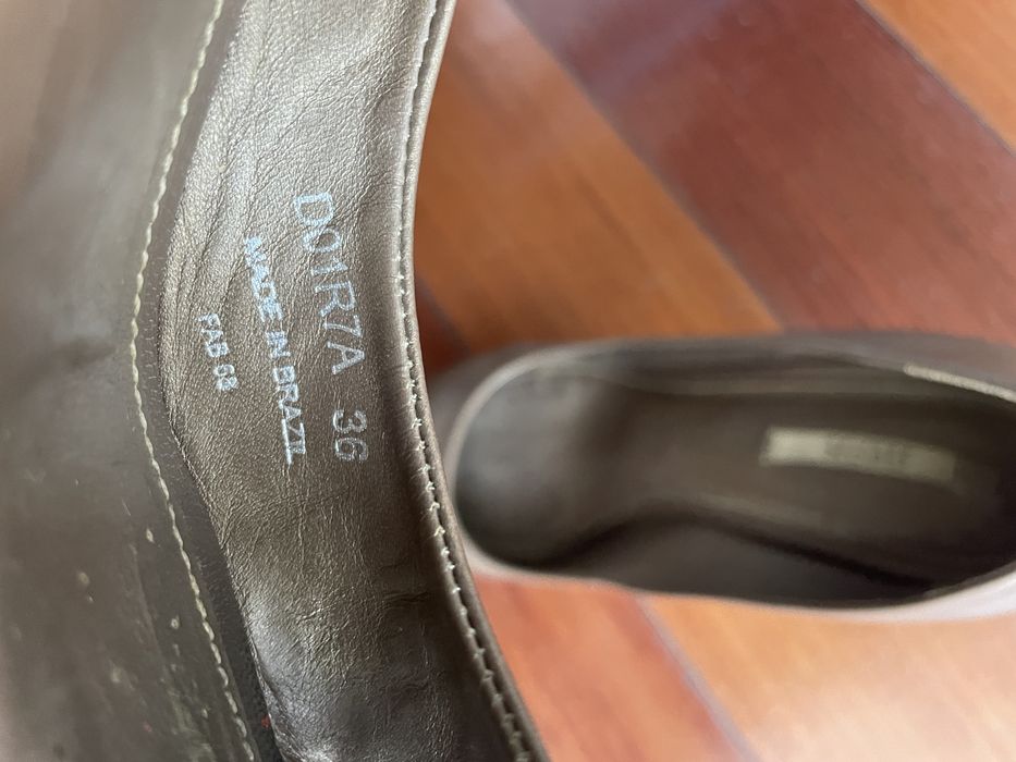 Sandálias da Geox 36