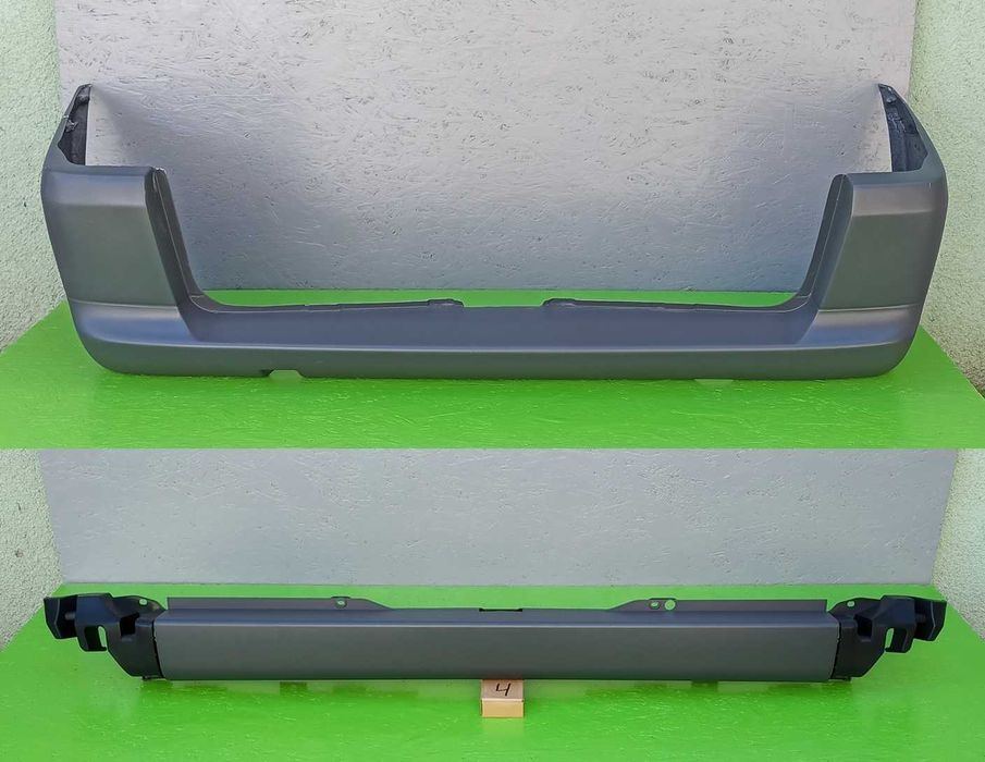 Радиатор охлаждения на Мерседес Вито Mercedes Vito 96-25р