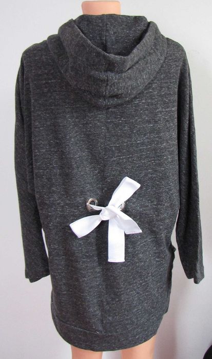 Bluza damska z kapturem M/L