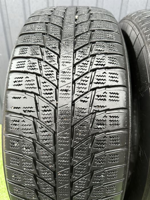 205/60r16 Triangle Snowlink 20р