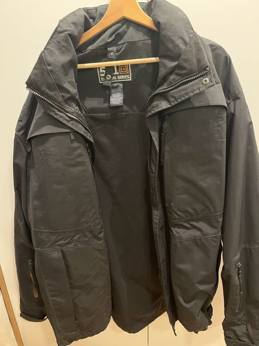 Kurtka taktyczna 5.11 , parka
