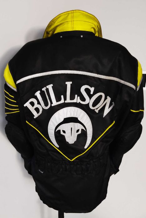 Kurtka Bullson Męska