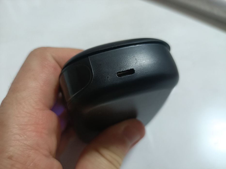 Fones de ouvido bluetooth