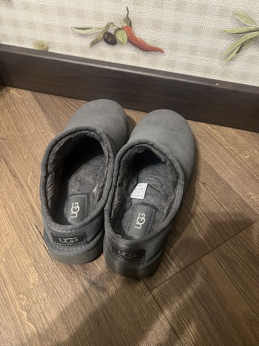Угги Ugg Classic Slippers