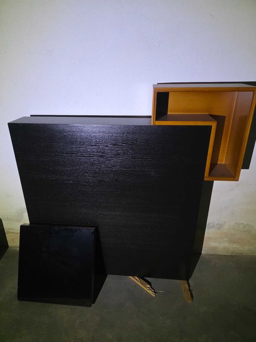 Vendo mesa de sala de estar