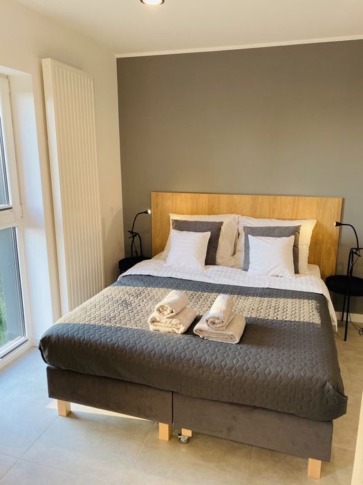 Apartament „Nowy Verdon” Ruda Śląska - Noclegi