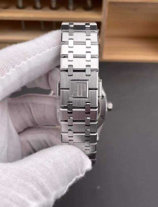 Nowy_Zegarek_Audemars Piguet /Mechanizm