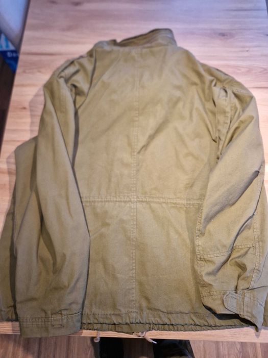 Kurtka Brandit M65 Giant - Olive - 4XL