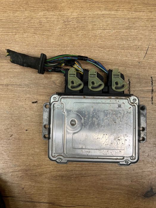 Komputer/sterownik silnika Volvo V50/S40/C30