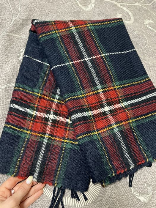 Шарф теплий Sinsay