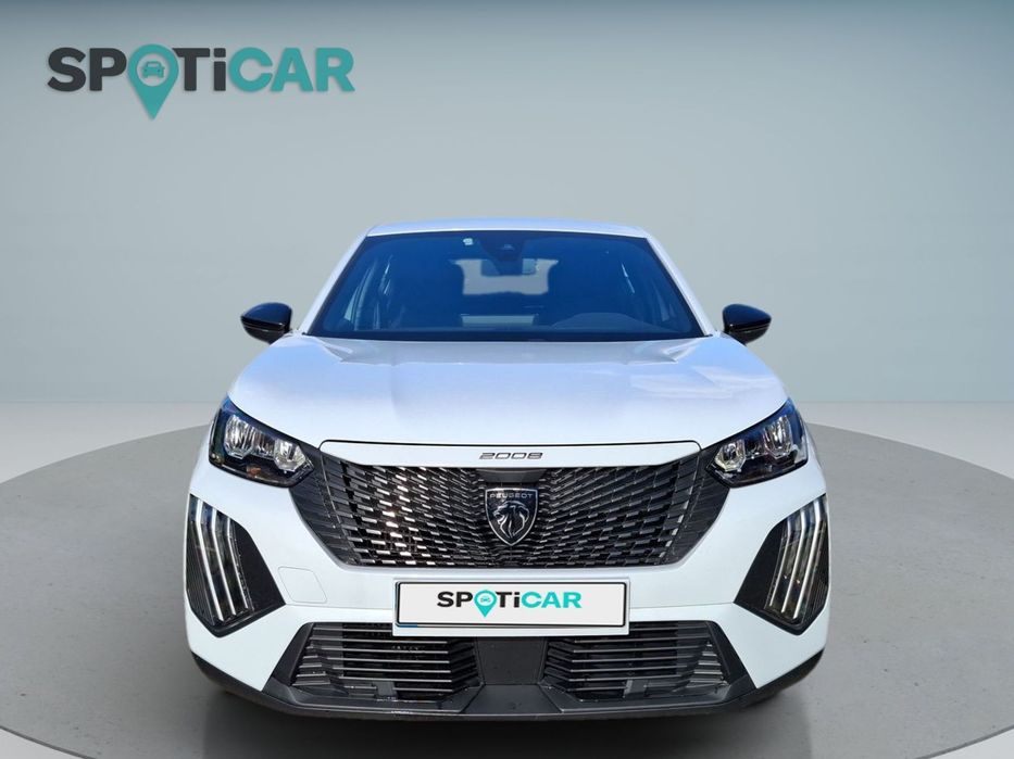 Peugeot 2008 1.2 Style