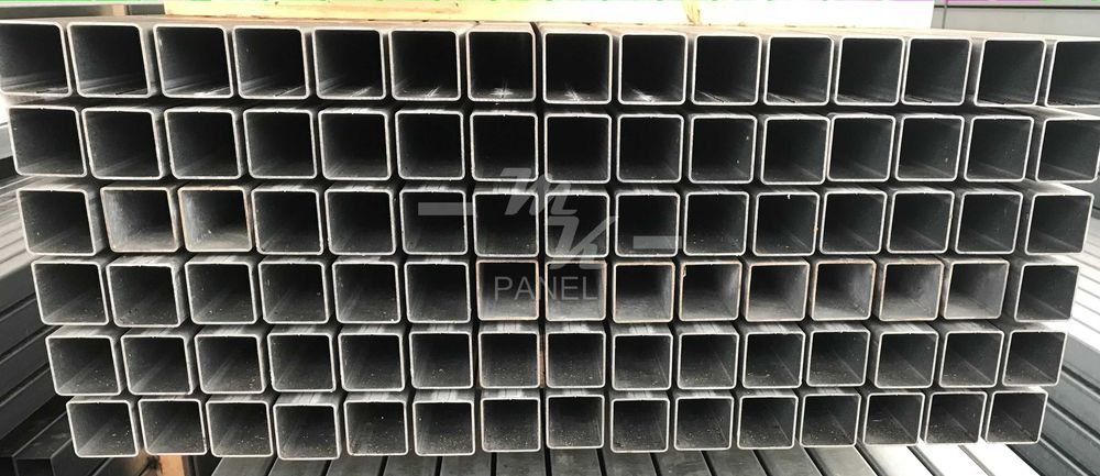 Profil 40x40x1,5 profil stalowy profile ocynkowane 40x40x1,5 1 Gatunek