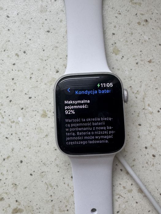 Apple watch SE gen.2 e-sim