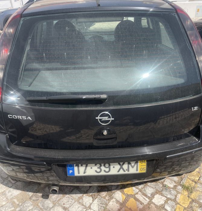 Opel corsa 1.2 caixa Automática — photo 5