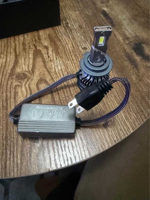 Żarówki h7 LED premium line
