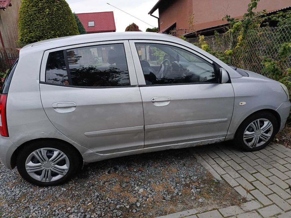 Kia Picanto 2006r