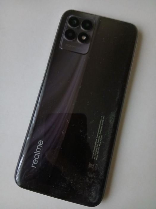 Смартфон Rеalmi 8i