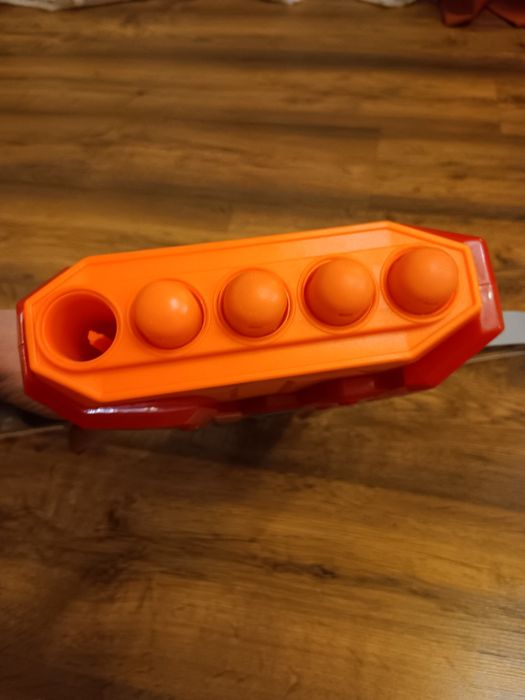 Zabawka Łuk Mega Nerf