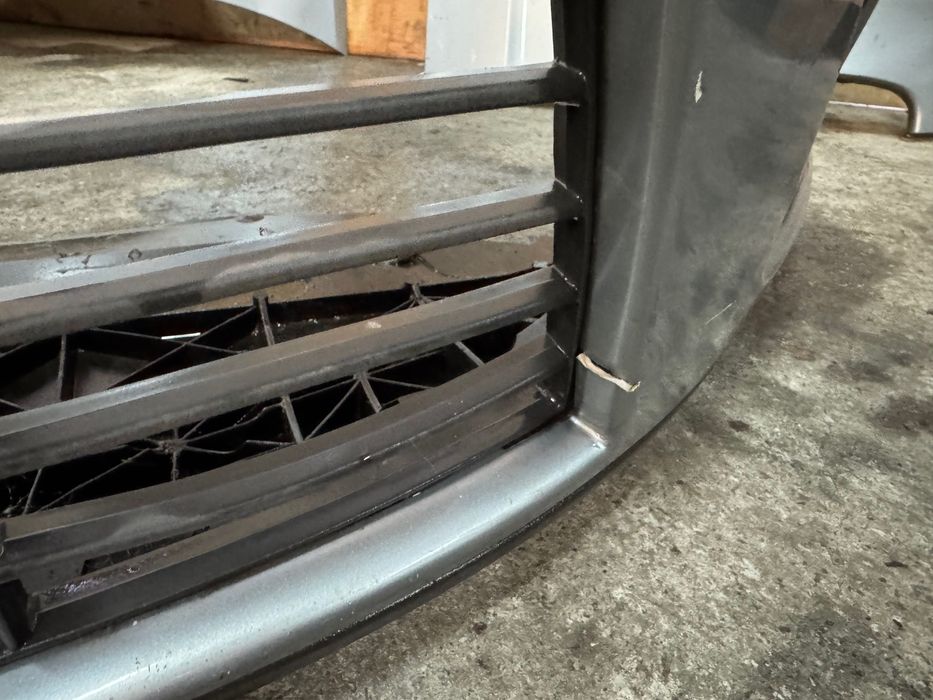 Frente Completa Ford S-MAX ORIGINAL