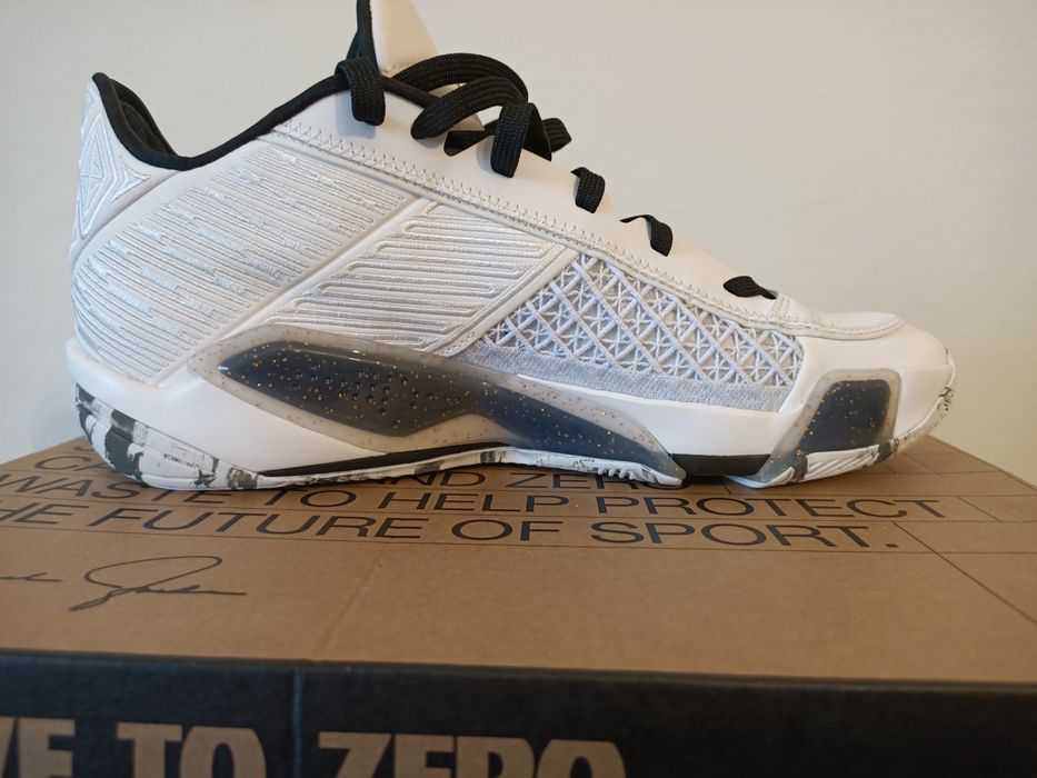 Air Jordan 38 Low, r.44.5