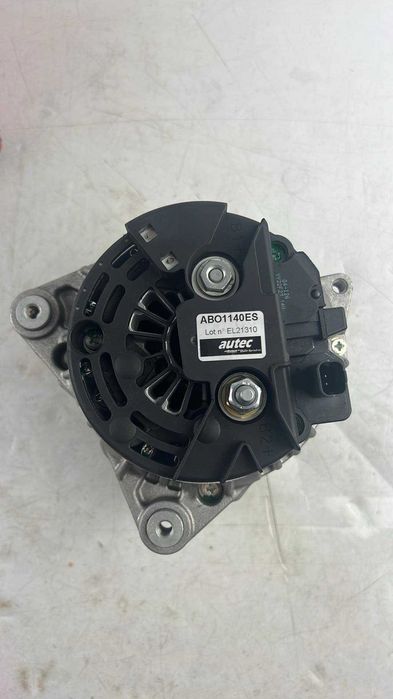 Alternator ABO1140ES  ford focus,vw golf/passat,seat leon/ibiza,skoda