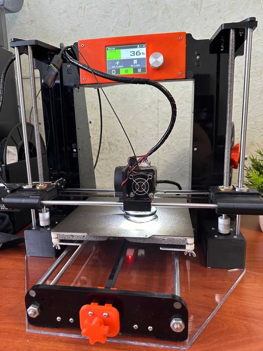 3D принтер 3Д принтер