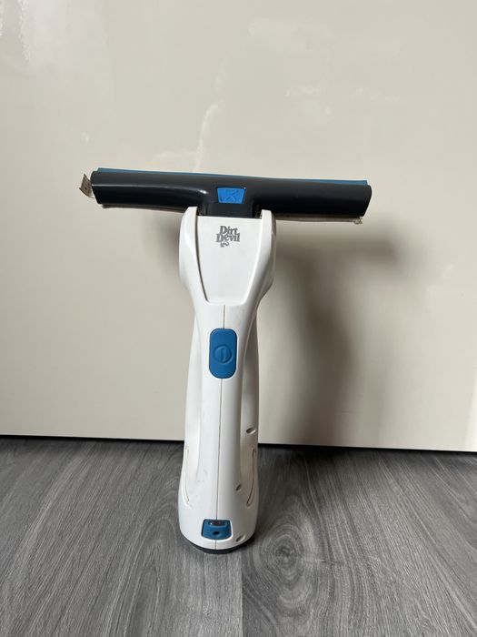 Віконний пилосос Dirt Devil на акумуляторі