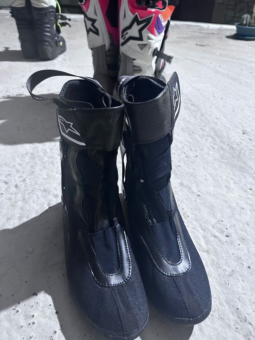 Alpinestars Tech 10
