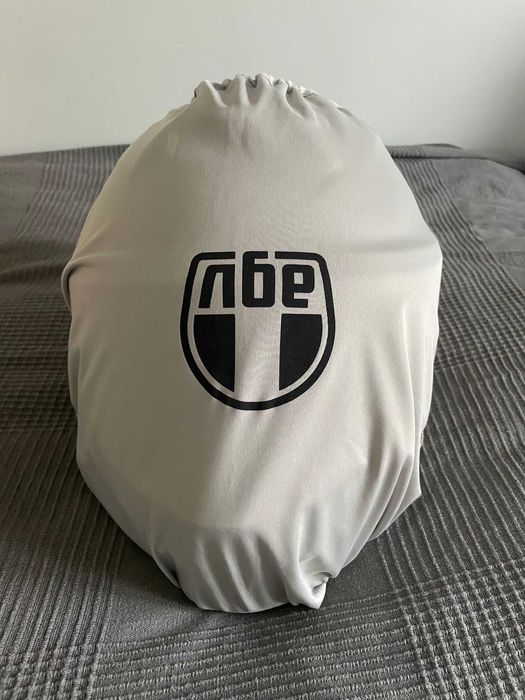 AGV Tourmodular XL