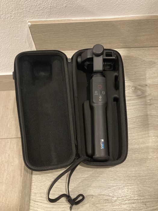 Karma grip GoPro