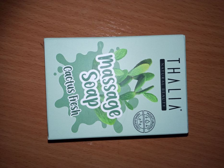 Масажне мило 110г.