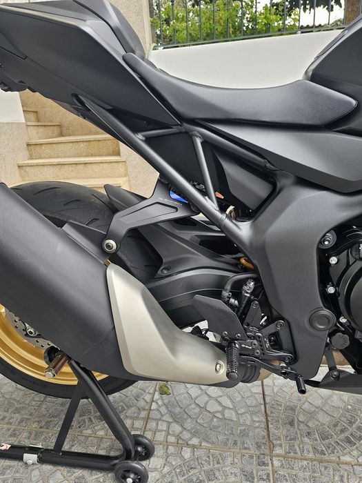 Honda Hornet 1000 SP