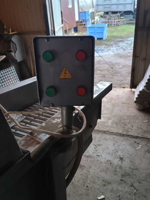 Ін’єктор для м’яса Inject-Star B1-25